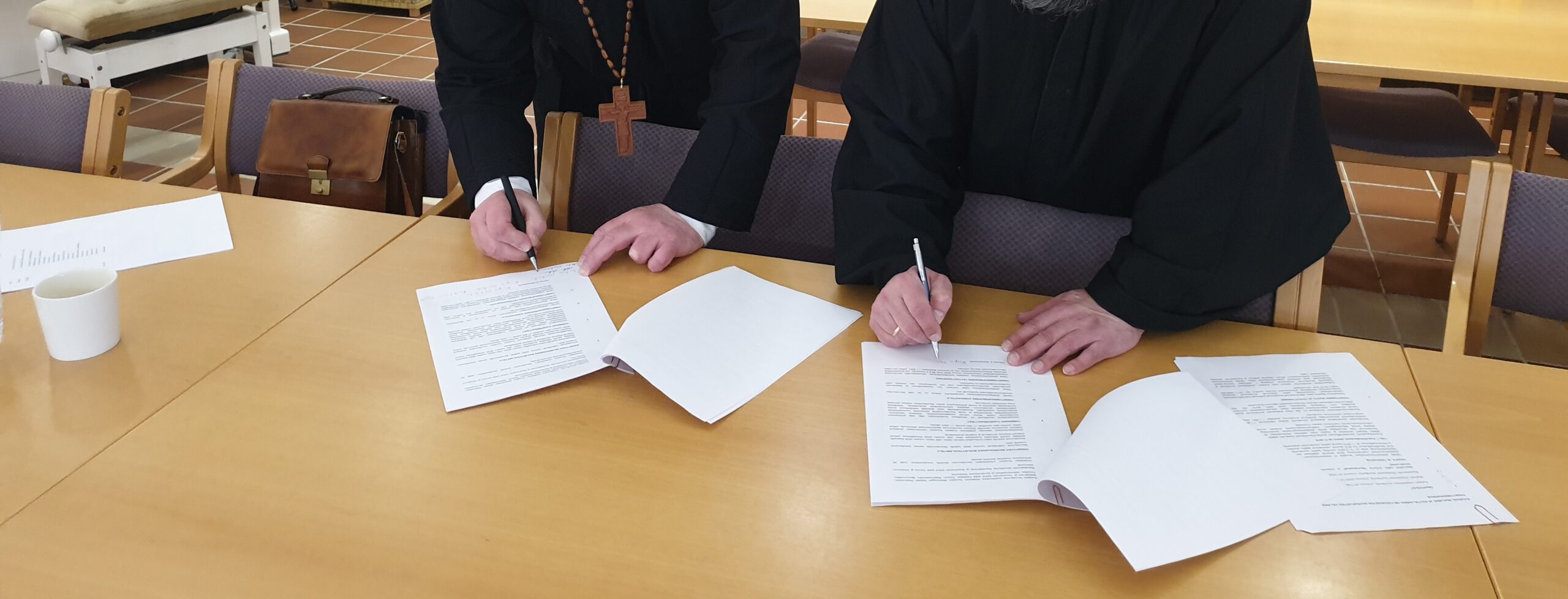 Ylimääräisen seurakunnantarkastuksen muistio on valmistunut - Kuopion ...