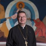 Kuopion ortodoksinen seurakunta Arto Leskinen